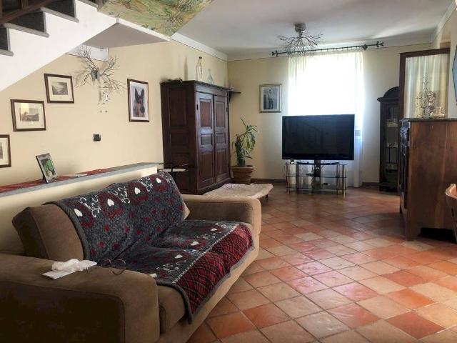 Villa in vendita a Torre Pellice TO