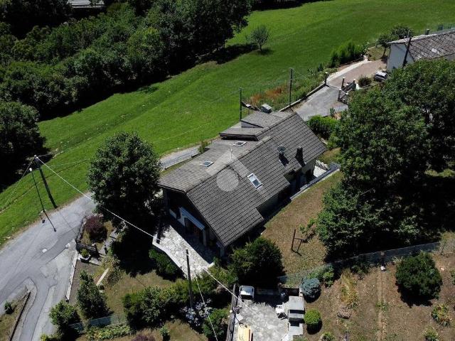 Villa in vendita a Torre Pellice TO