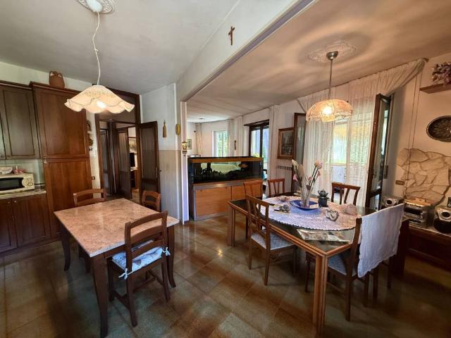 Villa in vendita a Torrebelvicino VI