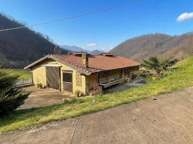 Villa in vendita a Torrebelvicino VI