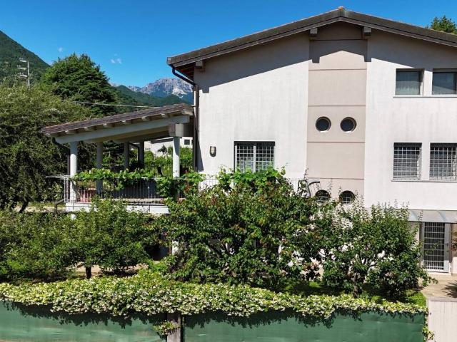 Villa in vendita a Torrebelvicino VI