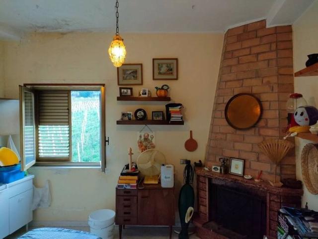 Villa in vendita a Torrecuso BN
