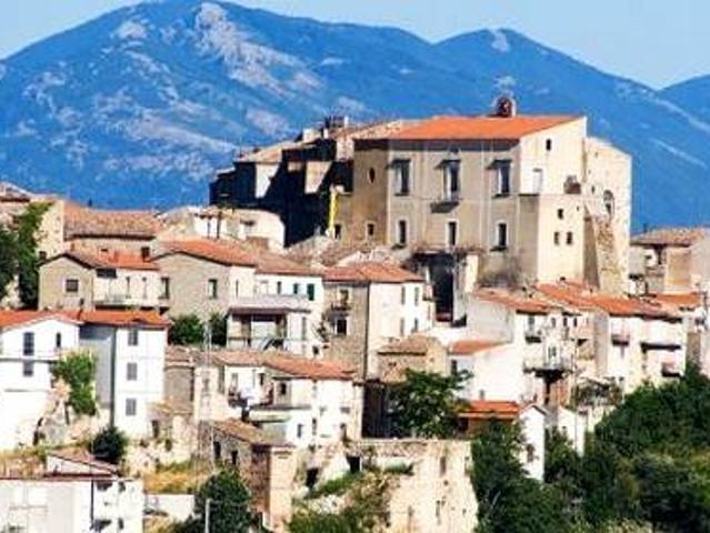 Villa in vendita a Torrecuso BN