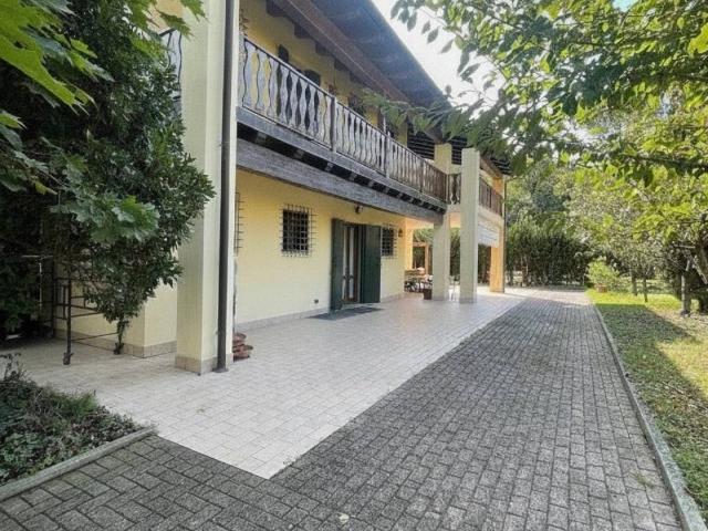 Villa in vendita a Torreglia PD