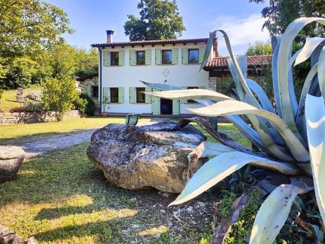 Villa in vendita a Torreglia PD