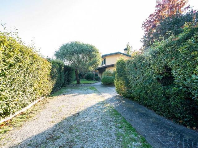 Villa in vendita a Torreglia PD