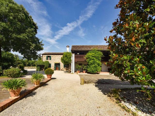 Villa in vendita a Torreglia PD