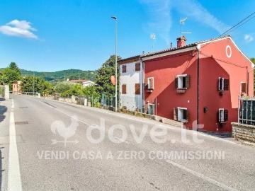 Villa in vendita a Torreglia PD