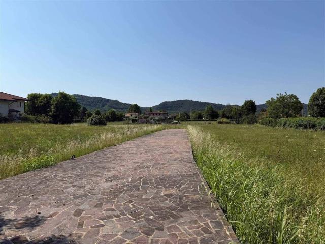 Villa in vendita a Torreglia PD