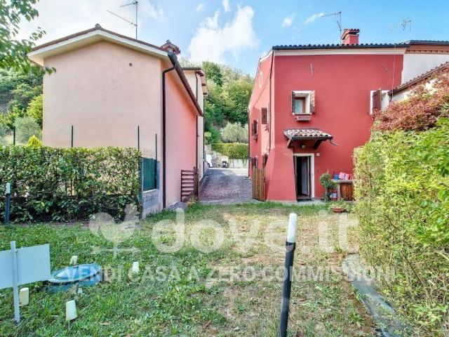 Villa in vendita a Torreglia PD