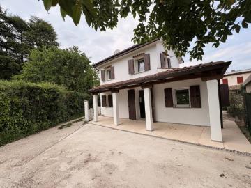 Villa in vendita a Torreglia PD