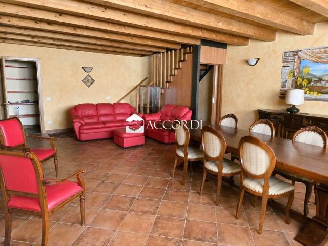 Villa in vendita a Torreglia PD