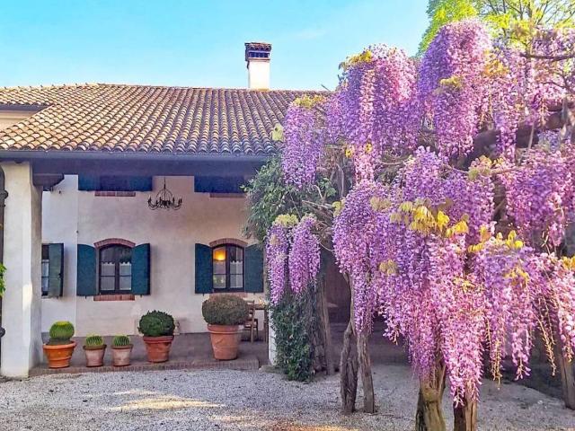 Villa in vendita a Torreglia PD