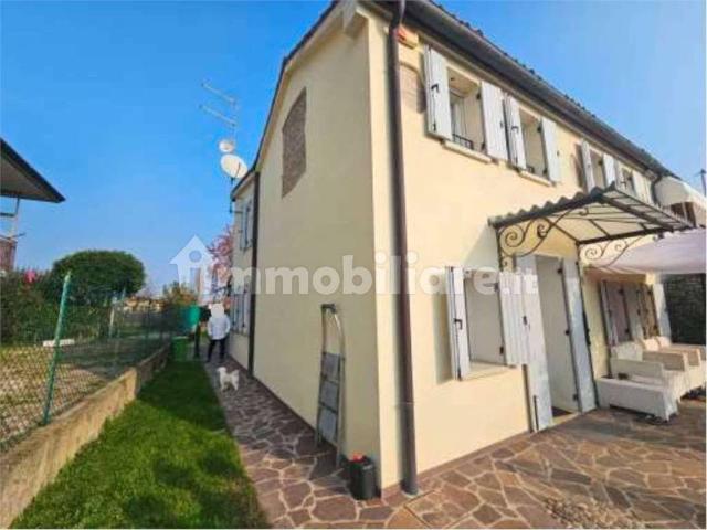 Villa in vendita a Torreglia PD