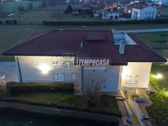 Villa in vendita a Torreglia PD
