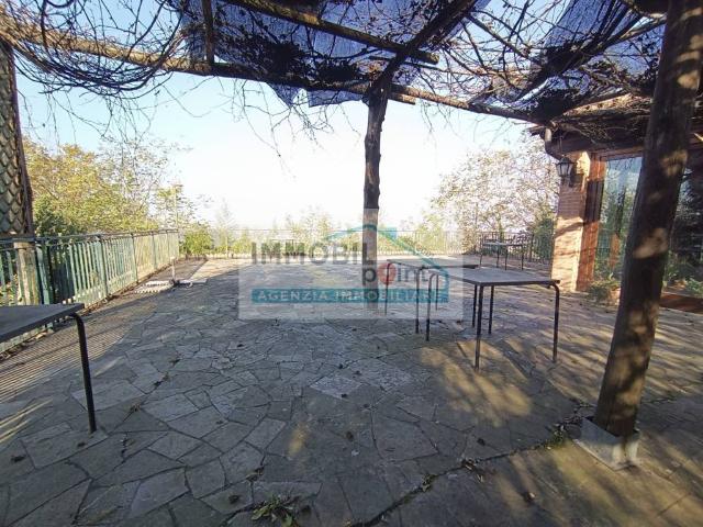 Villa in vendita a Torreglia PD