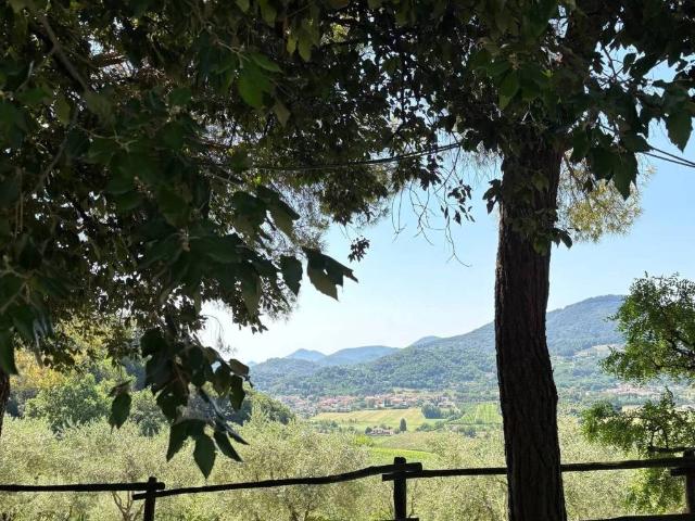Villa in vendita a Torreglia PD