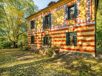 Villa in vendita a Torreglia PD