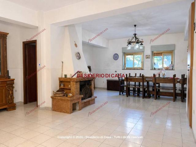 Villa in vendita a Torregrotta ME