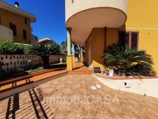 Villa in vendita a Torregrotta ME