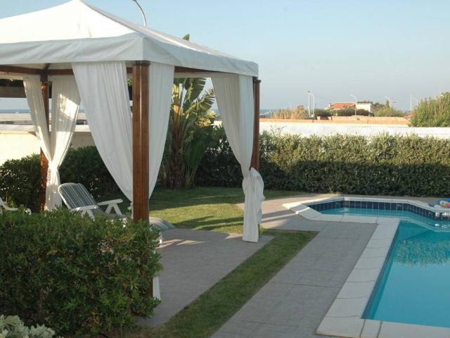 Villa in vendita a Torregrotta ME