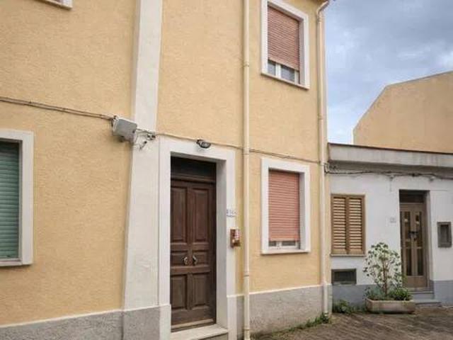 Villa in vendita a Torregrotta ME