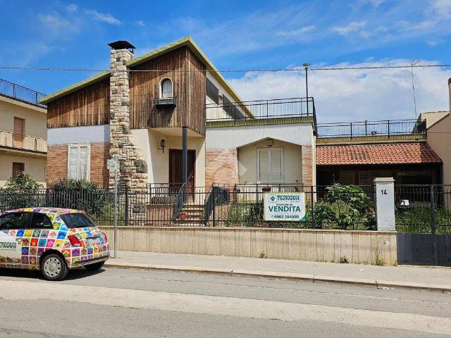 Villa in vendita a Torremaggiore FG
