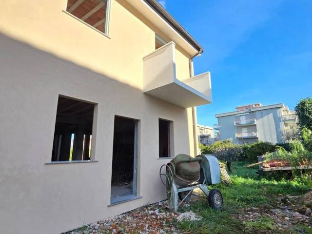 Villa in vendita a Torrenova ME