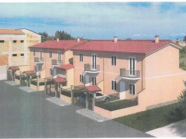 Villa in vendita a Torrenova ME