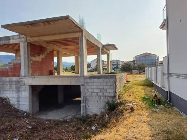 Villa in vendita a Torrenova ME