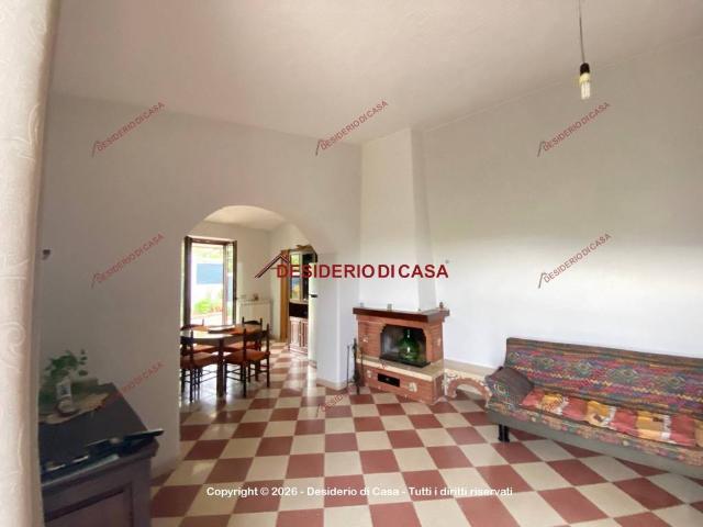 Villa in vendita a Torrenova ME