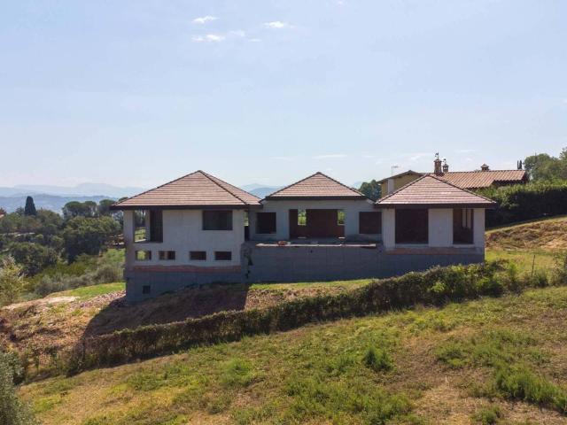 Villa in vendita a Torrita Tiberina RM