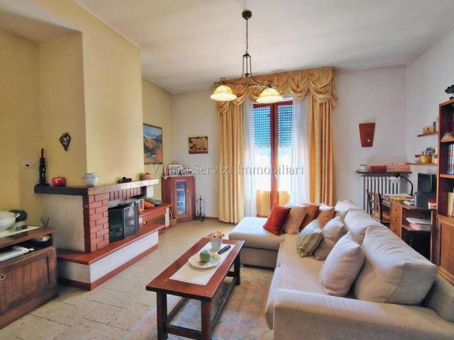 Villa in vendita a Torrita di Siena SI