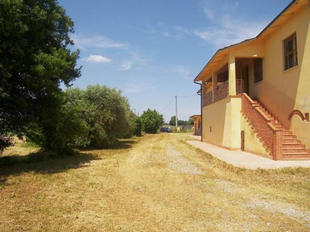 Villa in vendita a Torrita di Siena SI