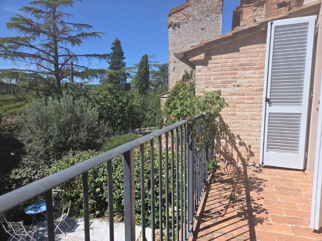 Villa in vendita a Torrita di Siena SI