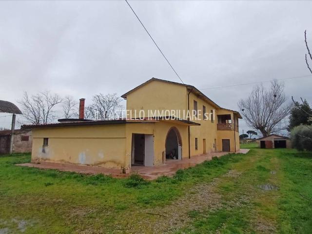 Villa in vendita a Torrita di Siena SI
