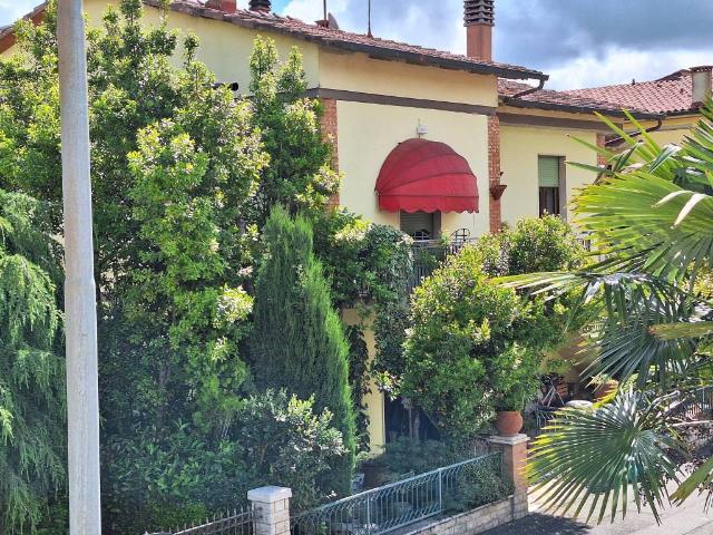Villa in vendita a Torrita di Siena SI