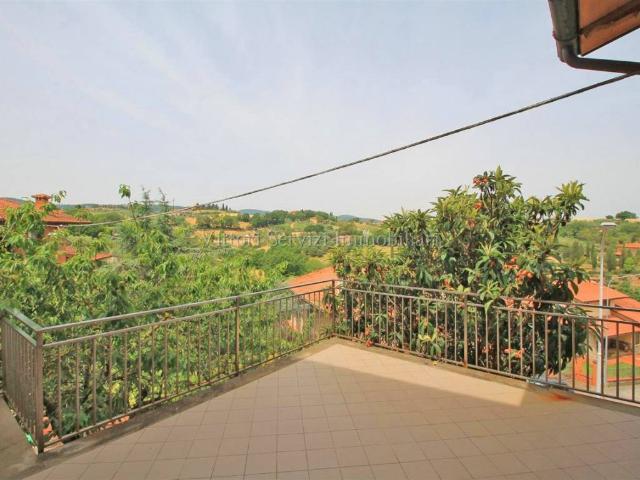 Villa in vendita a Torrita di Siena SI