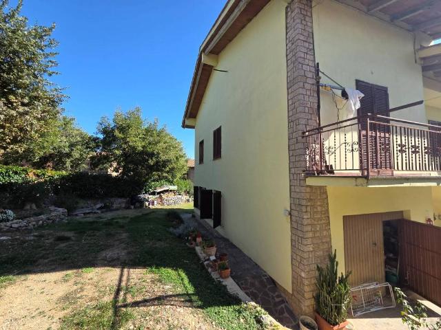 Villa in vendita a Torrita di Siena SI