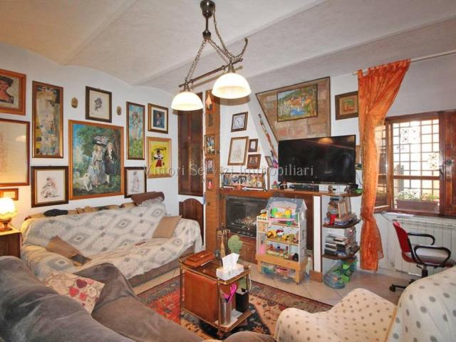 Villa in vendita a Torrita di Siena SI