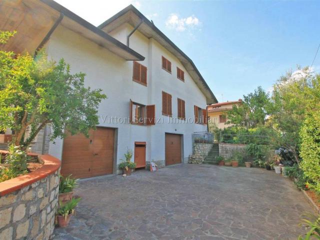 Villa in vendita a Torrita di Siena SI