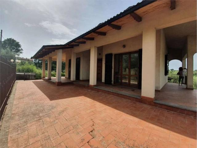 Villa in vendita a Torrita di Siena SI