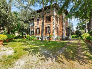 Villa in vendita a Torrita di Siena SI