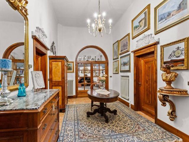 Villa in vendita a Torrita di Siena SI