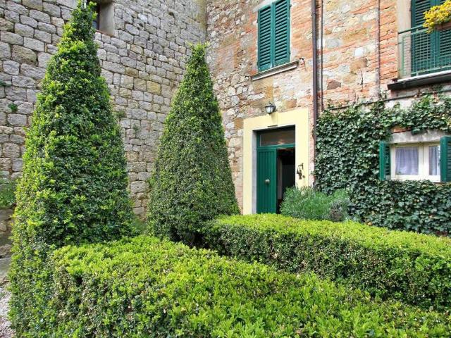 Villa in vendita a Torrita di Siena SI