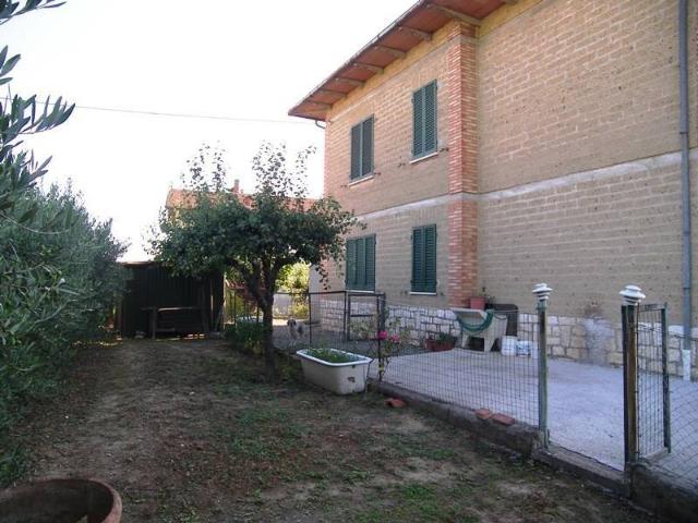 Villa in vendita a Torrita di Siena SI