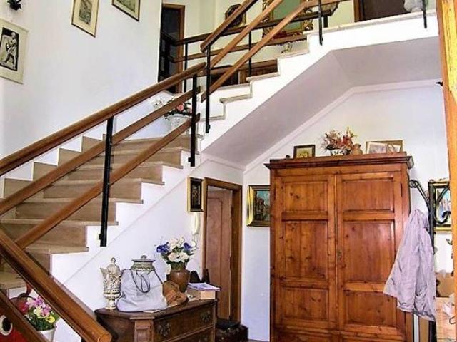Villa in vendita a Torrita di Siena SI
