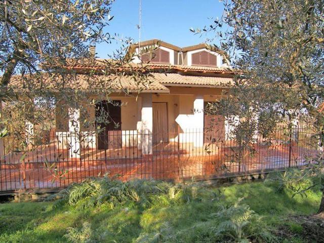 Villa in vendita a Torrita di Siena SI
