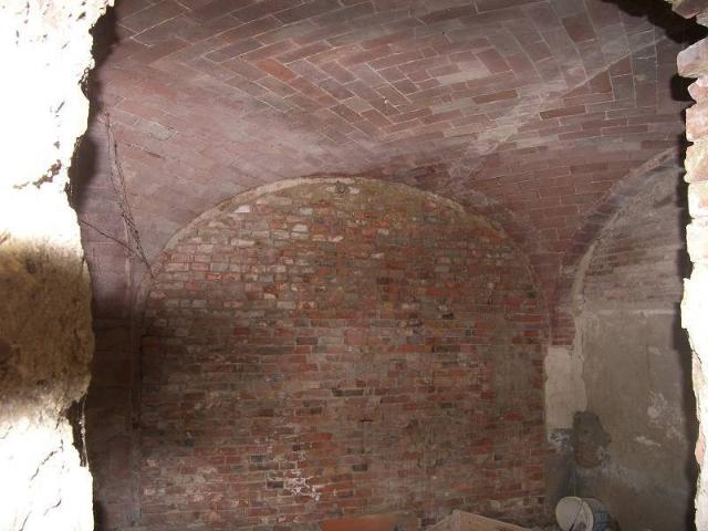 Villa in vendita a Torrita di Siena SI