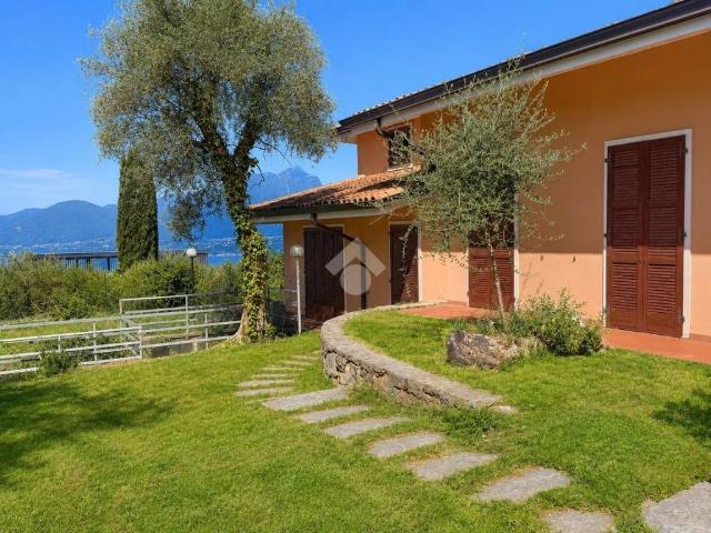 Villa in vendita a Torri del Benaco VR